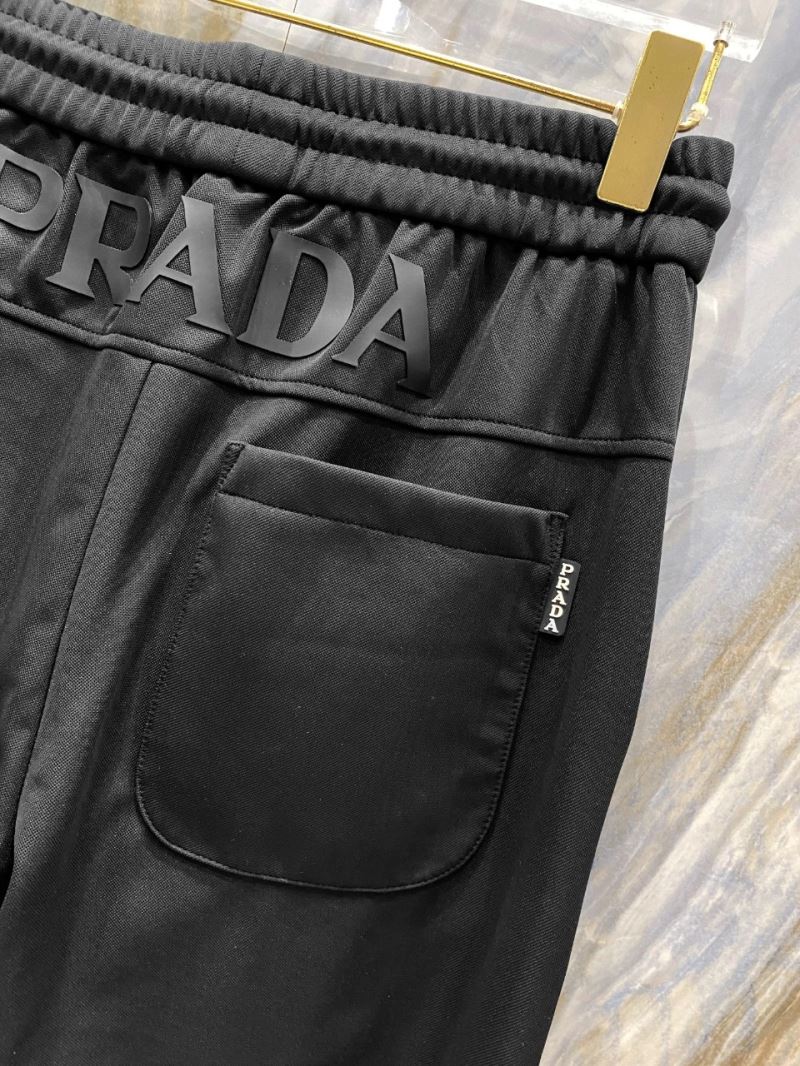 Prada Long Pants